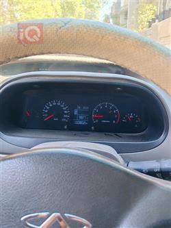 Chery Fulwin 2